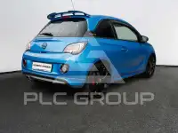 2019 Opel Adam