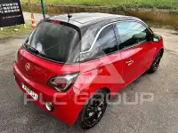 2019 Opel Adam