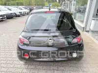 2019 Opel Adam