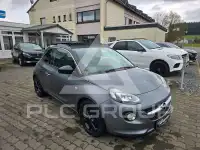 2019 Opel Adam