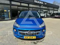 2019 Opel Adam