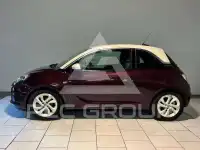 2019 Opel Adam