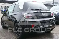 2019 Opel Adam