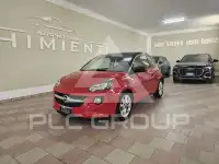 2019 Opel Adam