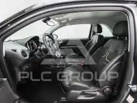 2019 Opel Adam
