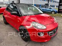 2019 Opel Adam