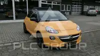 2019 Opel Adam