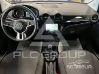2019 Opel Adam