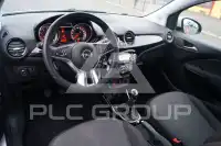 2019 Opel Adam