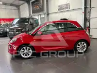 2019 Opel Adam