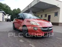 2019 Opel Adam