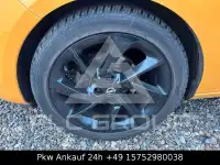 2019 Opel Adam