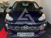 2019 Opel Adam