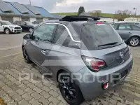 2019 Opel Adam