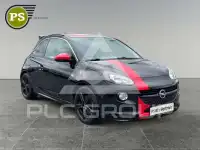 2019 Opel Adam