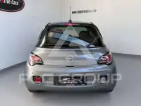 2019 Opel Adam