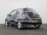 2019 Opel Adam