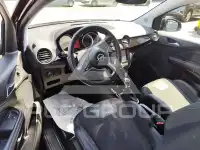 2019 Opel Adam