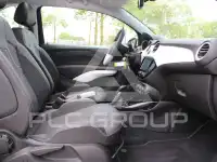 2019 Opel Adam