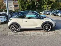 2019 Opel Adam