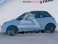 2019 Opel Adam