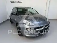 2019 Opel Adam