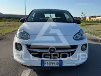 2019 Opel Adam