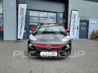 2019 Opel Adam