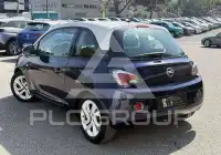 2019 Opel Adam