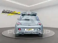 2019 Opel Adam