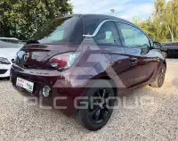 2019 Opel Adam