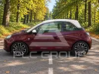 2019 Opel Adam