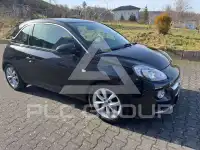 2019 Opel Adam