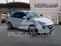 2019 Opel Adam