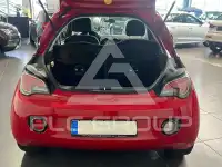 2019 Opel Adam