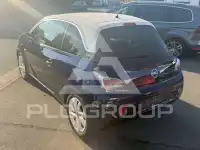 2019 Opel Adam