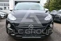 2019 Opel Adam