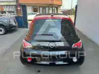 2019 Opel Adam