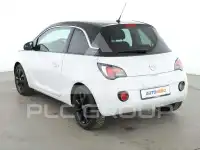 2019 Opel Adam