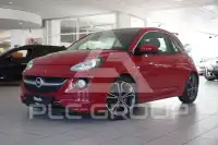 2019 Opel Adam