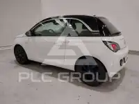 2019 Opel Adam