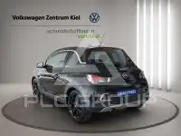 2019 Opel Adam