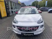 2019 Opel Adam