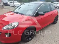 2019 Opel Adam