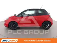 2019 Opel Adam