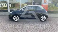 2019 Opel Adam
