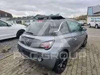 2019 Opel Adam