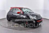 2019 Opel Adam