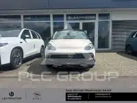 2019 Opel Adam