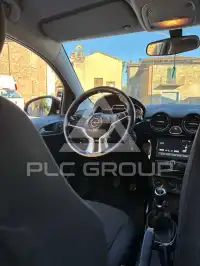 2019 Opel Adam